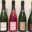 Champagne Smej Vely. Brut rosé