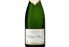 Champagne Boulogne-Diouy. Cuvée réserve