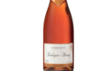 Champagne Boulogne-Diouy. Brut rosé