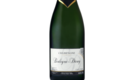 Champagne Boulogne-Diouy. Brut millésime