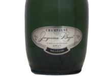 Champagne Jacquesson-Berjot. Cuvée Spéciale Millésimé