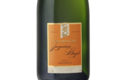 Champagne Jacquesson-Berjot. Brut réserve
