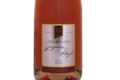 Champagne Jacquesson-Berjot. Brut rosé