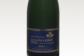Champagne Regis Maximy. Brut cuvée de réserve