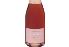 Champagne Auguste Huiban. Rosé