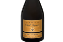 Champagne Paul Augustin. Grand Chardonnay extra brut