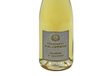 Champagne Paul Augustin. Collection Saint Martin