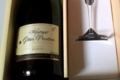 Champagne Gilles Poudras. Cuvée réserve
