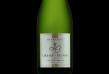 Champagne Liebart Regnier. Les sols bruns Demi-sec