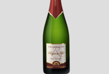 Champagne Rigot & Fils. Brut tradition