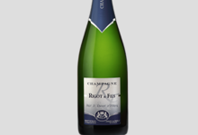 Champagne Rigot & Fils. Saint Vincent d'Ottrecq