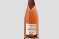 Champagne Rigot & Fils. Brut rosé