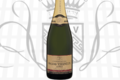 Champagne Roland Vizeneux & Fils. Cuvée de réserve