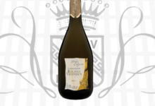 Champagne Roland Vizeneux & Fils. Cuvée Grande élégance