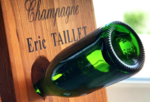 Champagne Eric Taillet