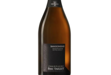 Champagne Eric Taillet. Cuvée Bensionensi