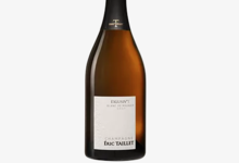 Champagne Eric Taillet. Exclusiv'T brut