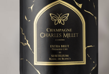 Champagne Boutet. Extra- Brut SUBTILIUM