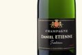 Champagne Daniel Etienne. Cuvée tradition brut
