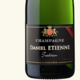 Champagne Daniel Etienne. Cuvée tradition demi-sec