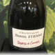 Champagne Daniel Etienne. Cuvée Terroirs de Cumières