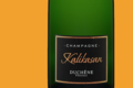 Champagne Florence Duchêne. Kalikasan