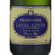 Champagne Laval-Louïs. Brut