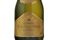 Champagne Laval-Louïs. Cuvée Louis-Philippe