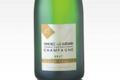 Champagne Sanchez-Le Guédard. Grande réserve