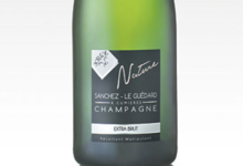 Champagne Sanchez-Le Guédard. Cuvée nature