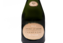 Champagne Sanchez-Le Guédard. Prestige millésimé