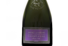Champagne Sanchez-Le Guédard. Clos Saint Hélène Spécial Club