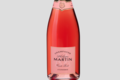 Champagne Philippe Martin. Cuvée rosé