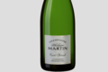 Champagne Philippe Martin. Cuvée spéciale