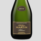 Champagne Philippe Martin. Millésime