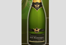 Champagne Jean Marniquet. Grande réserve premier cru