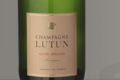 Champagne Lutun. Cuvée spéciale