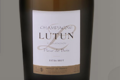 Champagne Lutun. Fleur de bois