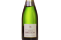 Champagne Hervé Brisson. Tradition brut