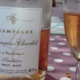 Champagne François-Charlot. Brut rosé
