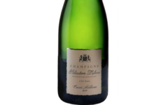 Champagne Sébastien Lefèvre. Cuvée millesime