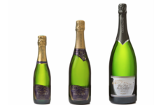 Champagne Jean Marc Mathieu. Brut tradition