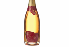 Champagne Jean Marc Mathieu. Brut rosé