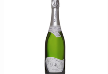 Champagne Jean Marc Mathieu. Cuvée J'M