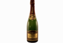 Champagne Stéphane Pessenet. Brut tradition