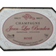 Champagne Jean-Luc Bondon. Brut rosé