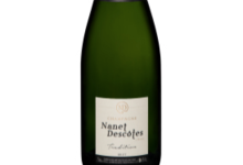 Champagne Nanet Descôtes. Cuvée tradition