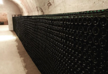 Champagne Collard-Leveau