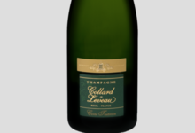 Champagne Collard-Leveau. Cuvée tradition
