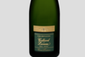 Champagne Collard-Leveau. Cuvée tradition